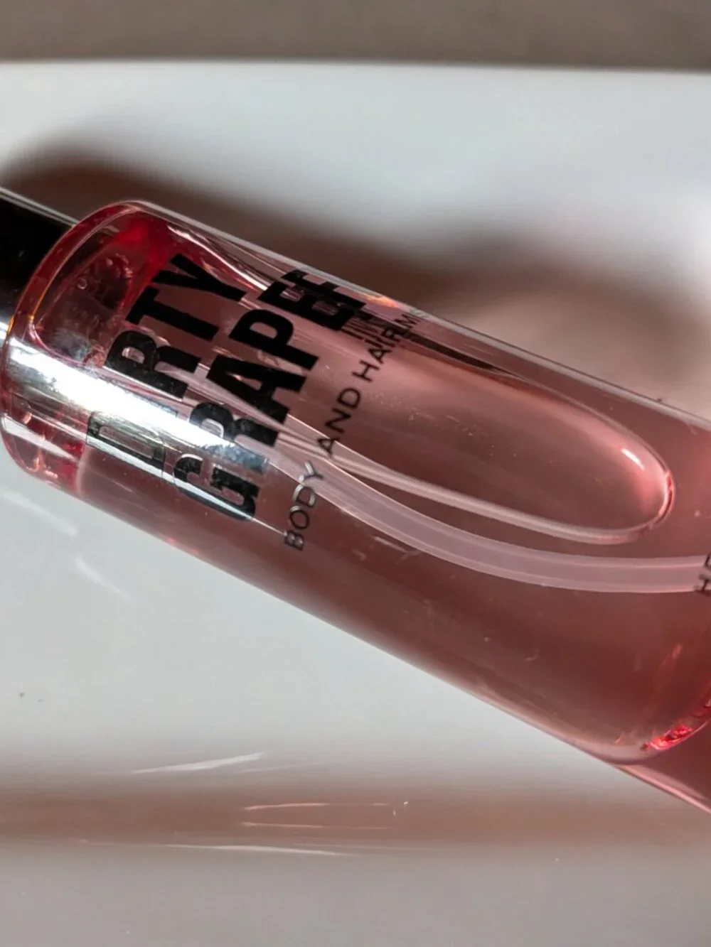 Heretic | DIRTY GRAPEFRUIT BODY MIST